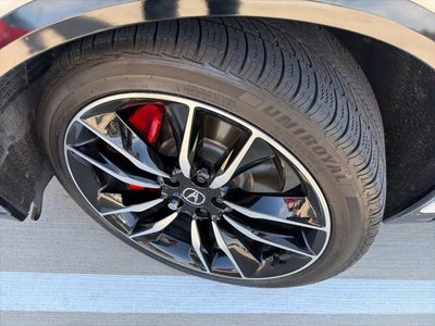 2023 Acura MDX Type S w/Advance Package