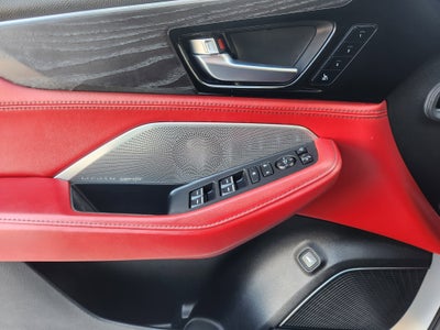 2023 Acura MDX Type S w/Advance Package