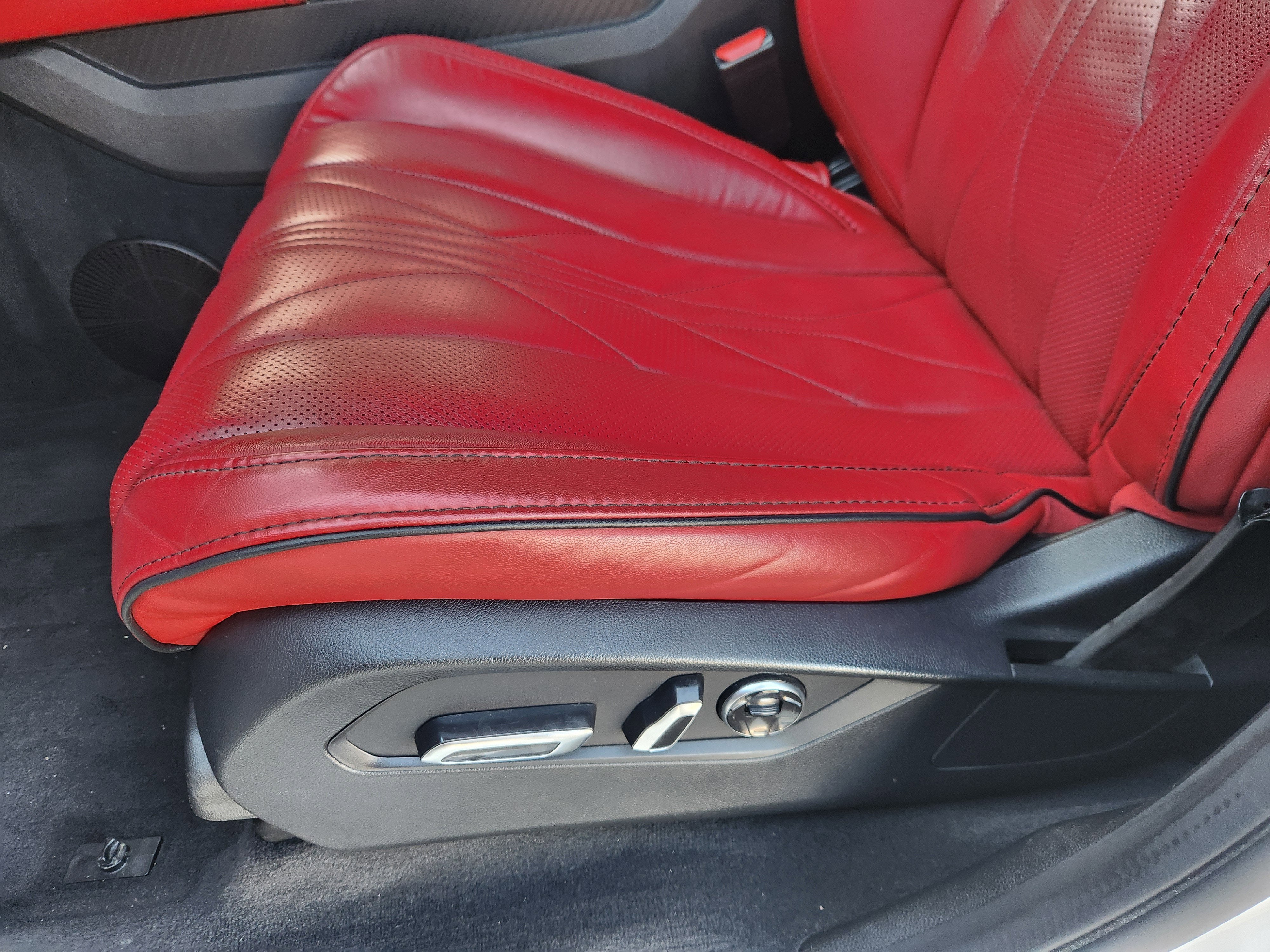 2023 Acura MDX Type S w/Advance Package