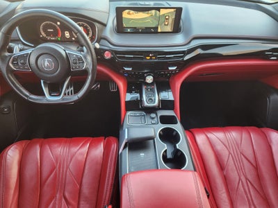 2023 Acura MDX Type S w/Advance Package