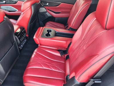 2023 Acura MDX Type S w/Advance Package