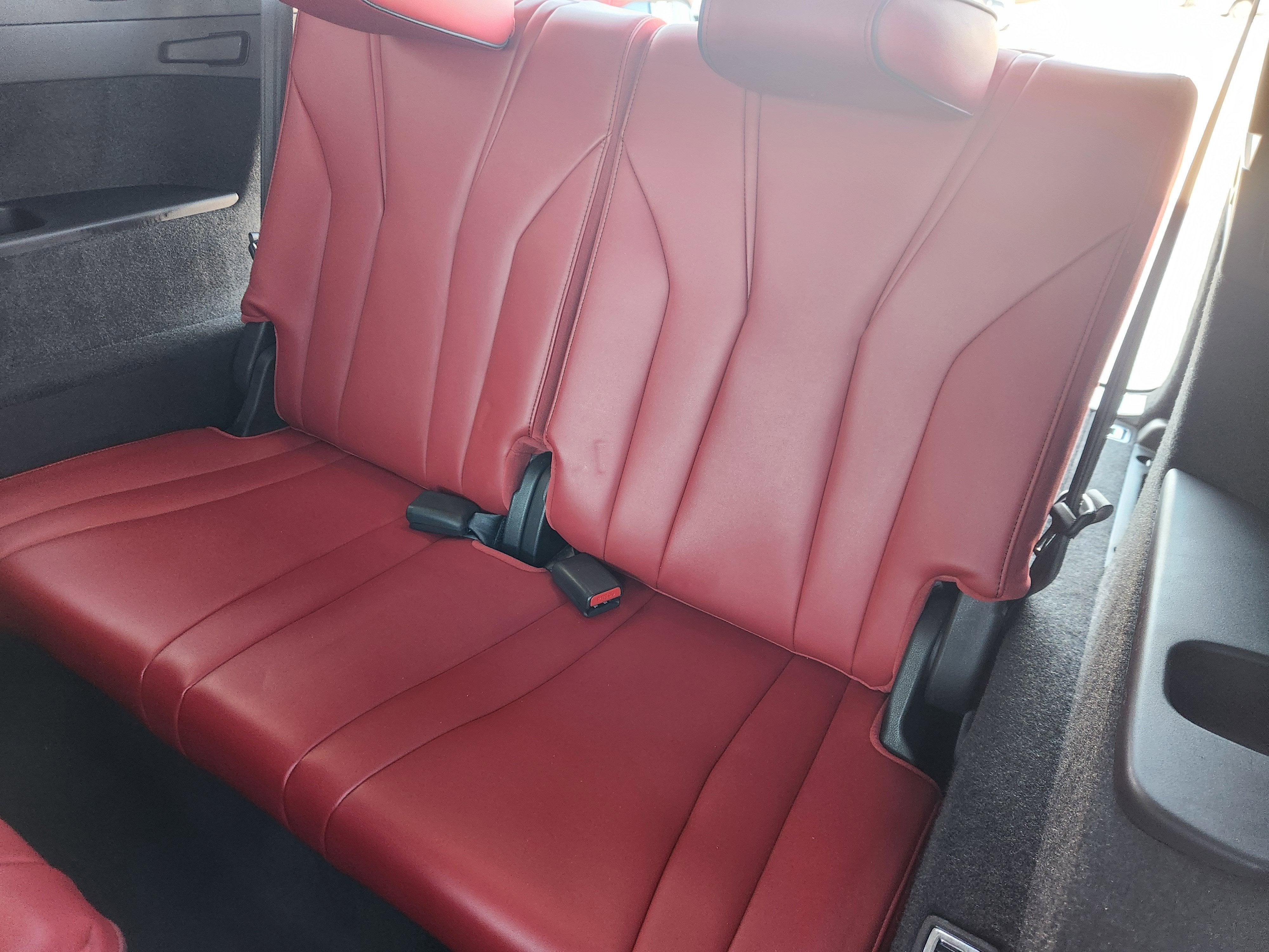 2023 Acura MDX Type S w/Advance Package