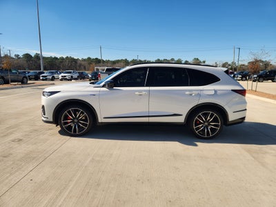 2023 Acura MDX Type S w/Advance Package