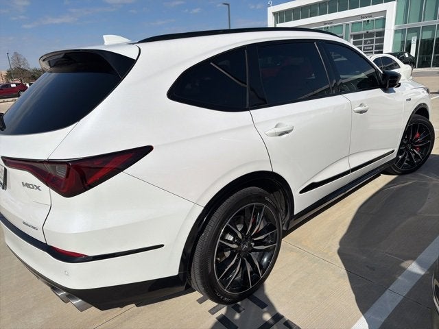 2023 Acura MDX Type S w/Advance Package