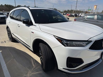 2023 Acura MDX Type S w/Advance Package