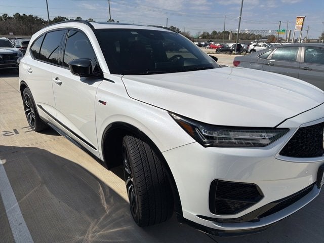 2023 Acura MDX Type S w/Advance Package