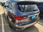 2019 INFINITI QX60 PURE