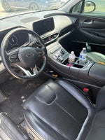 2021 Hyundai Santa Fe Limited