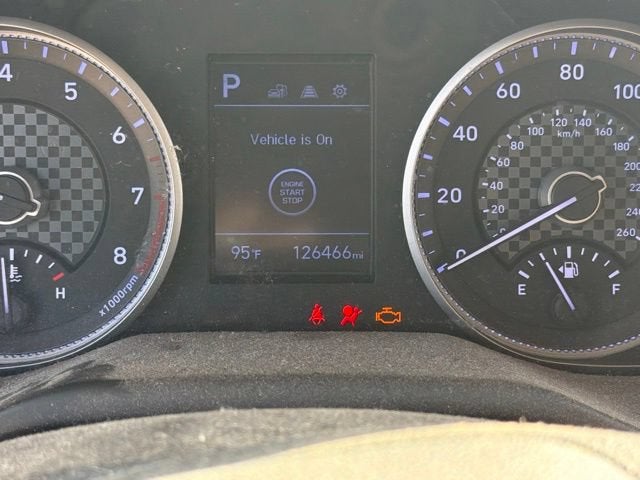 2019 Hyundai Elantra Value Edition