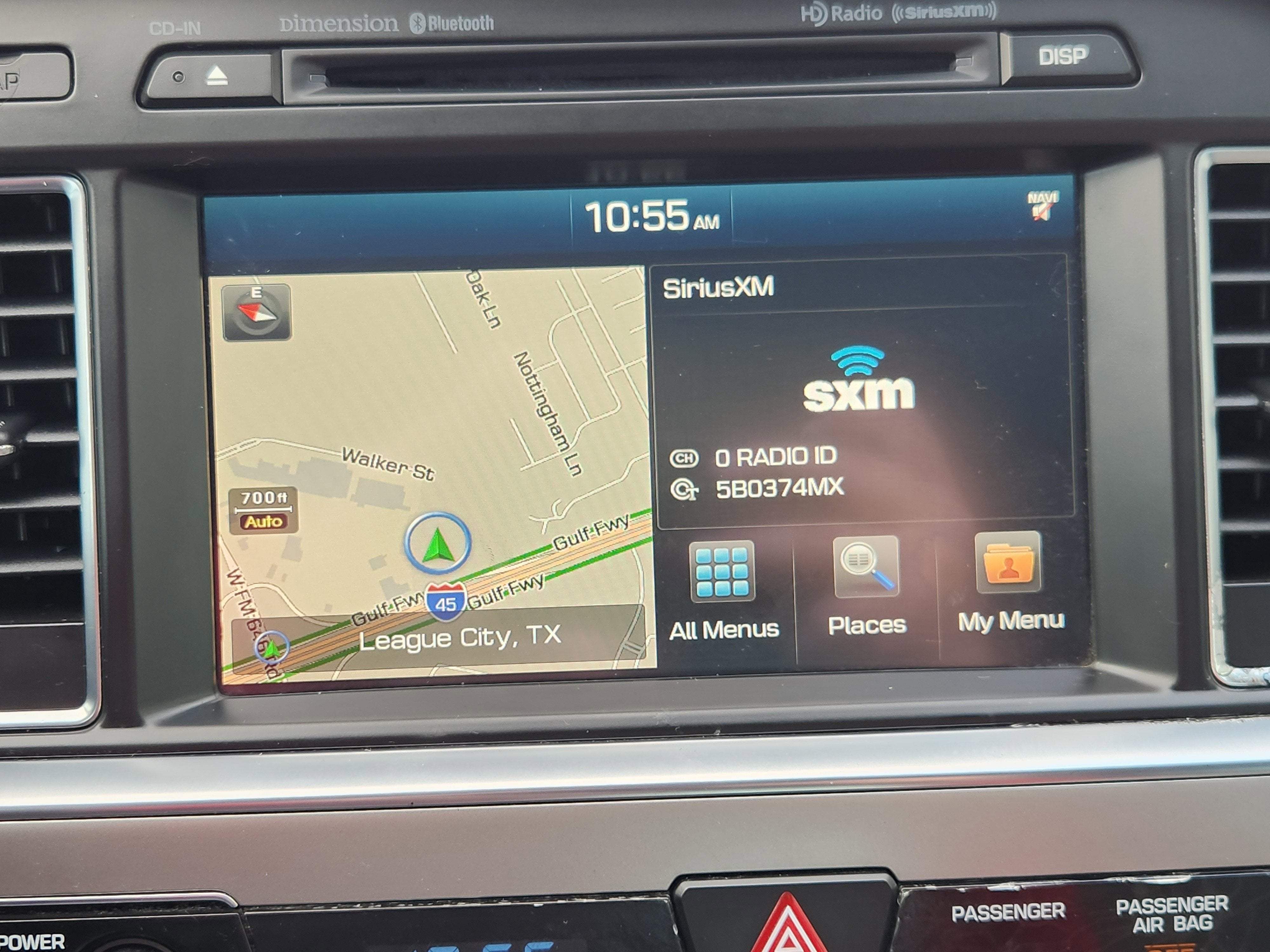 2015 Hyundai Sonata 2.4L Sport