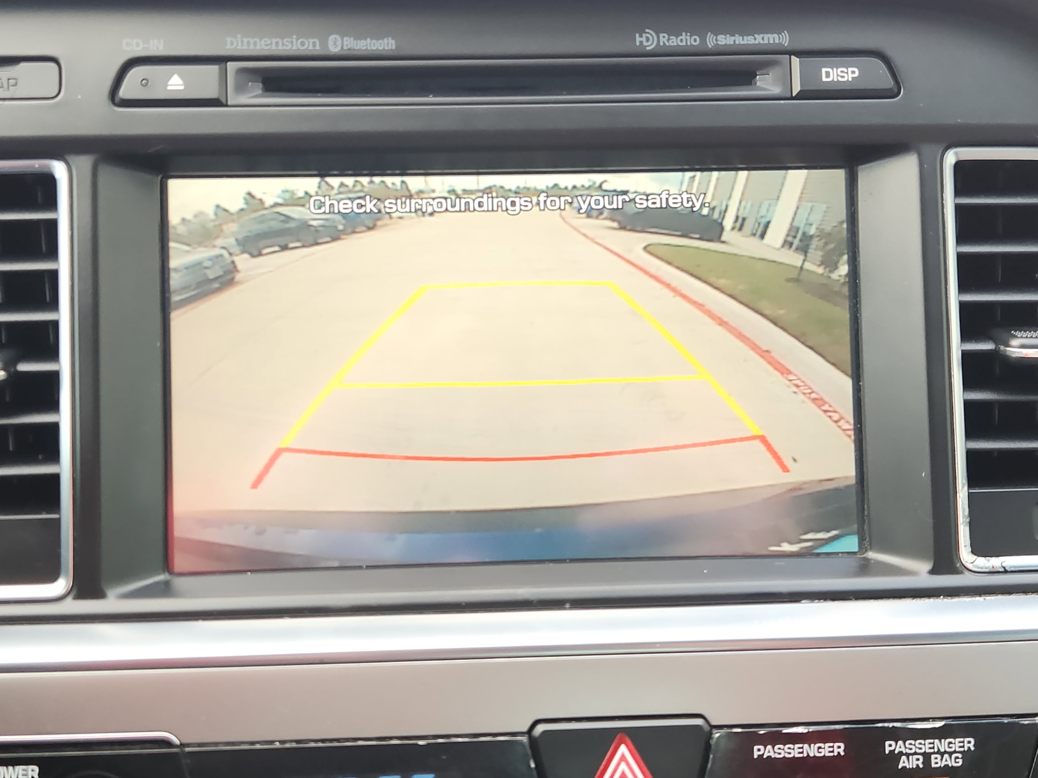 2015 Hyundai Sonata 2.4L Sport