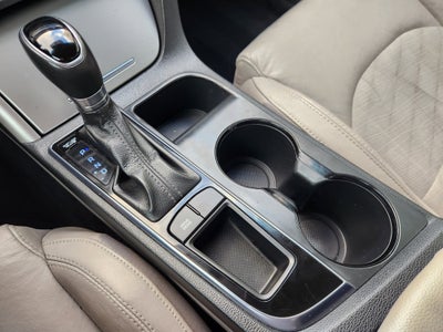 2015 Hyundai Sonata 2.4L Sport