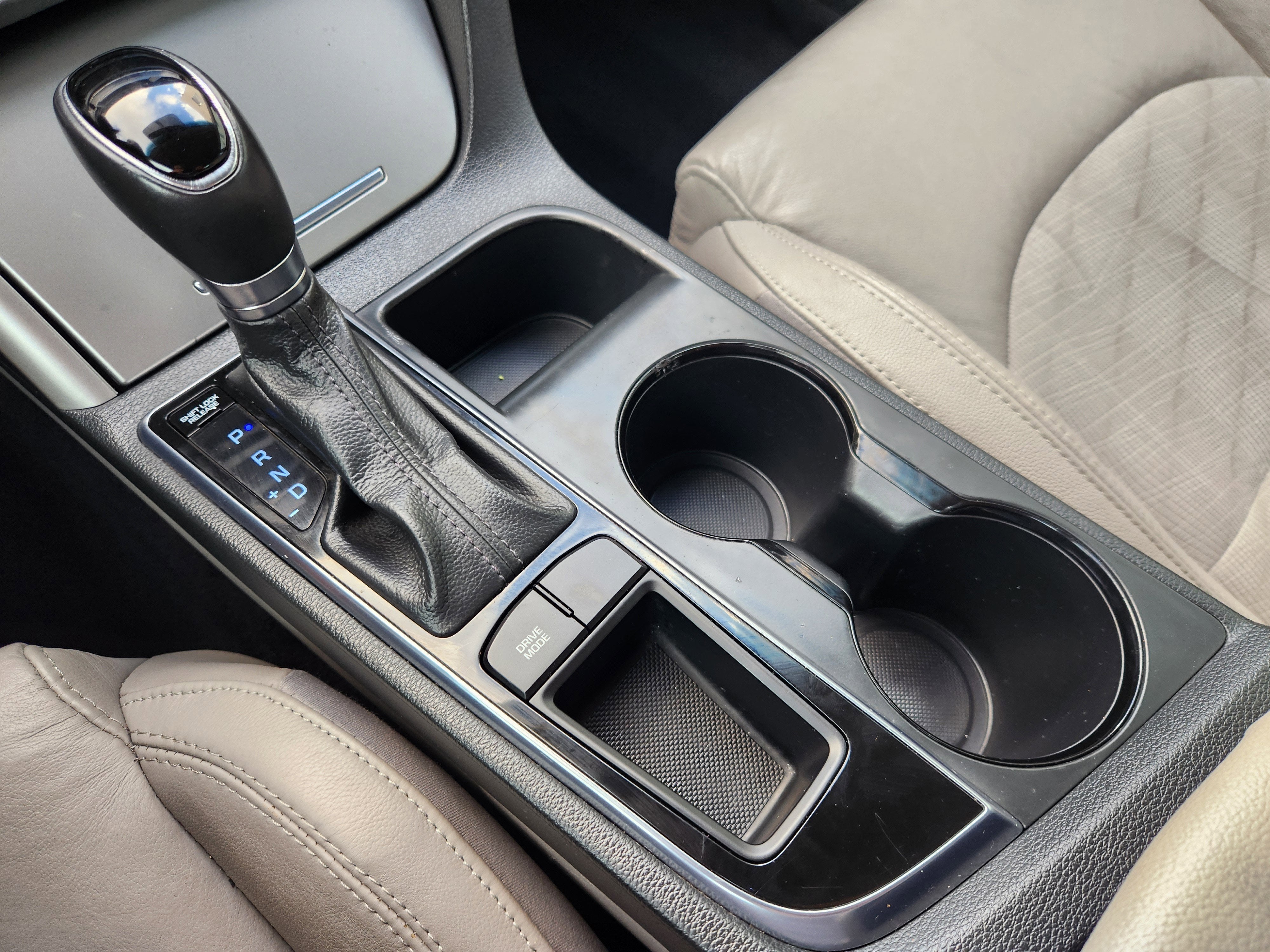 2015 Hyundai Sonata 2.4L Sport