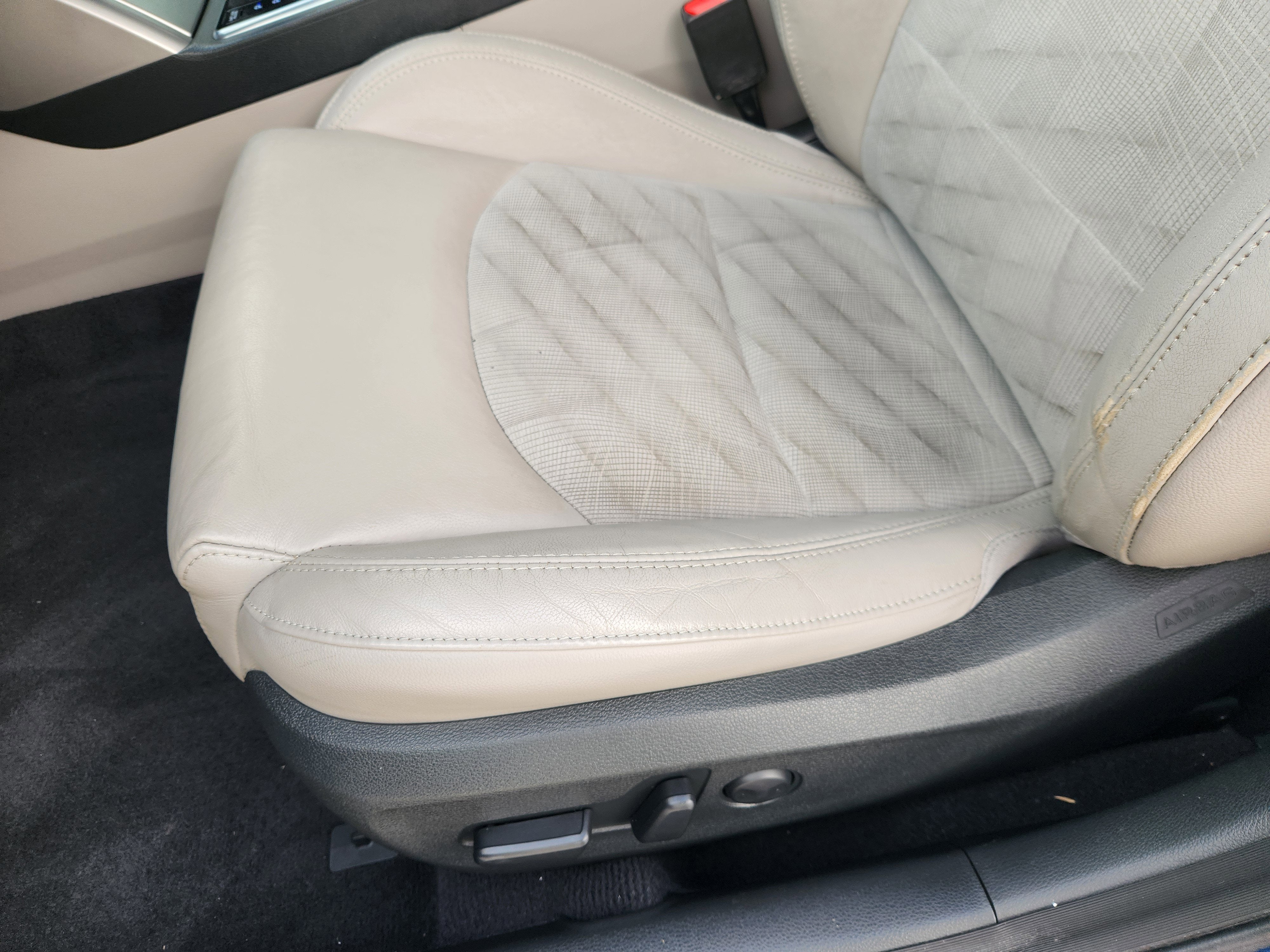 2015 Hyundai Sonata 2.4L Sport