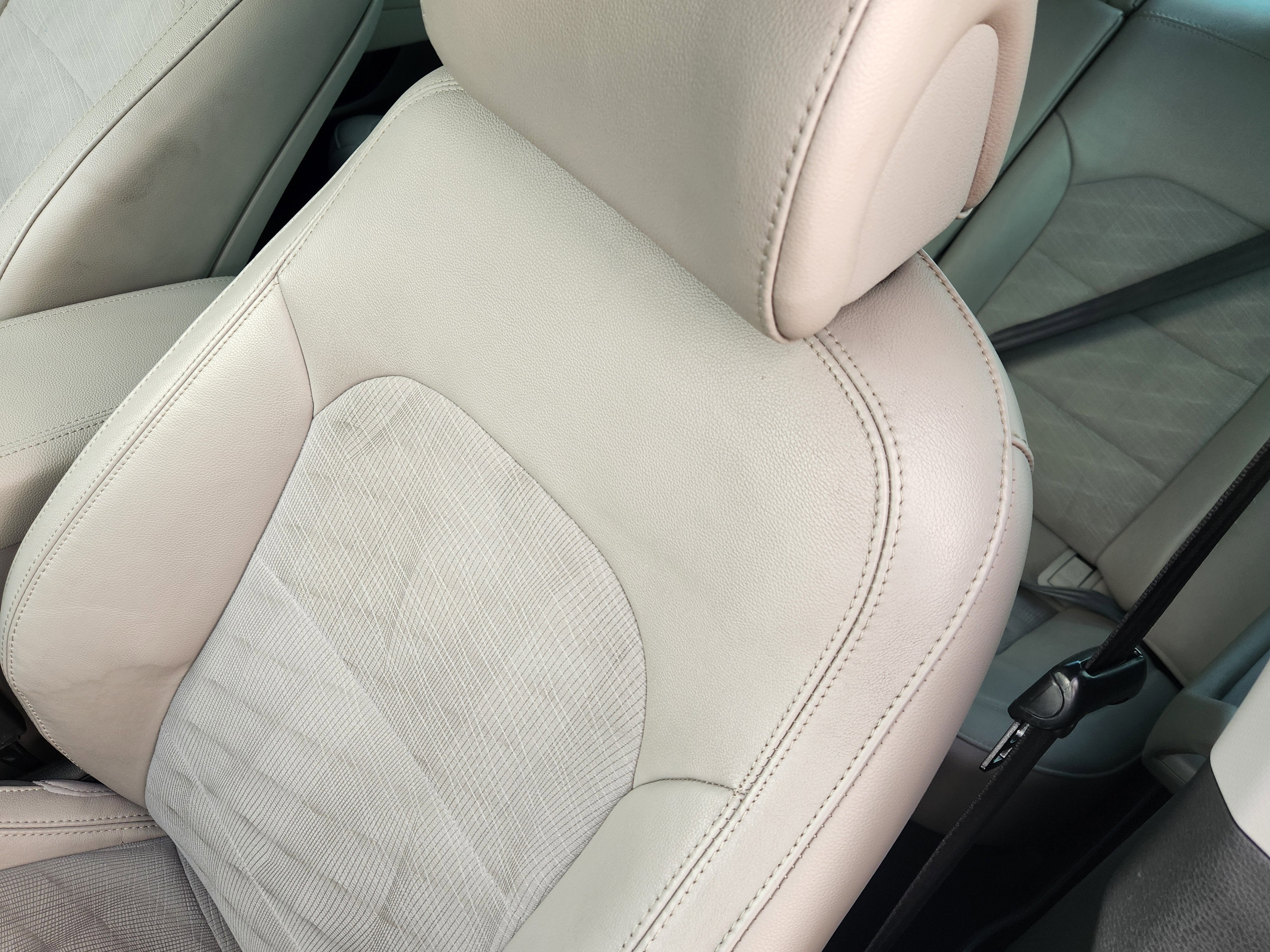 2015 Hyundai Sonata 2.4L Sport