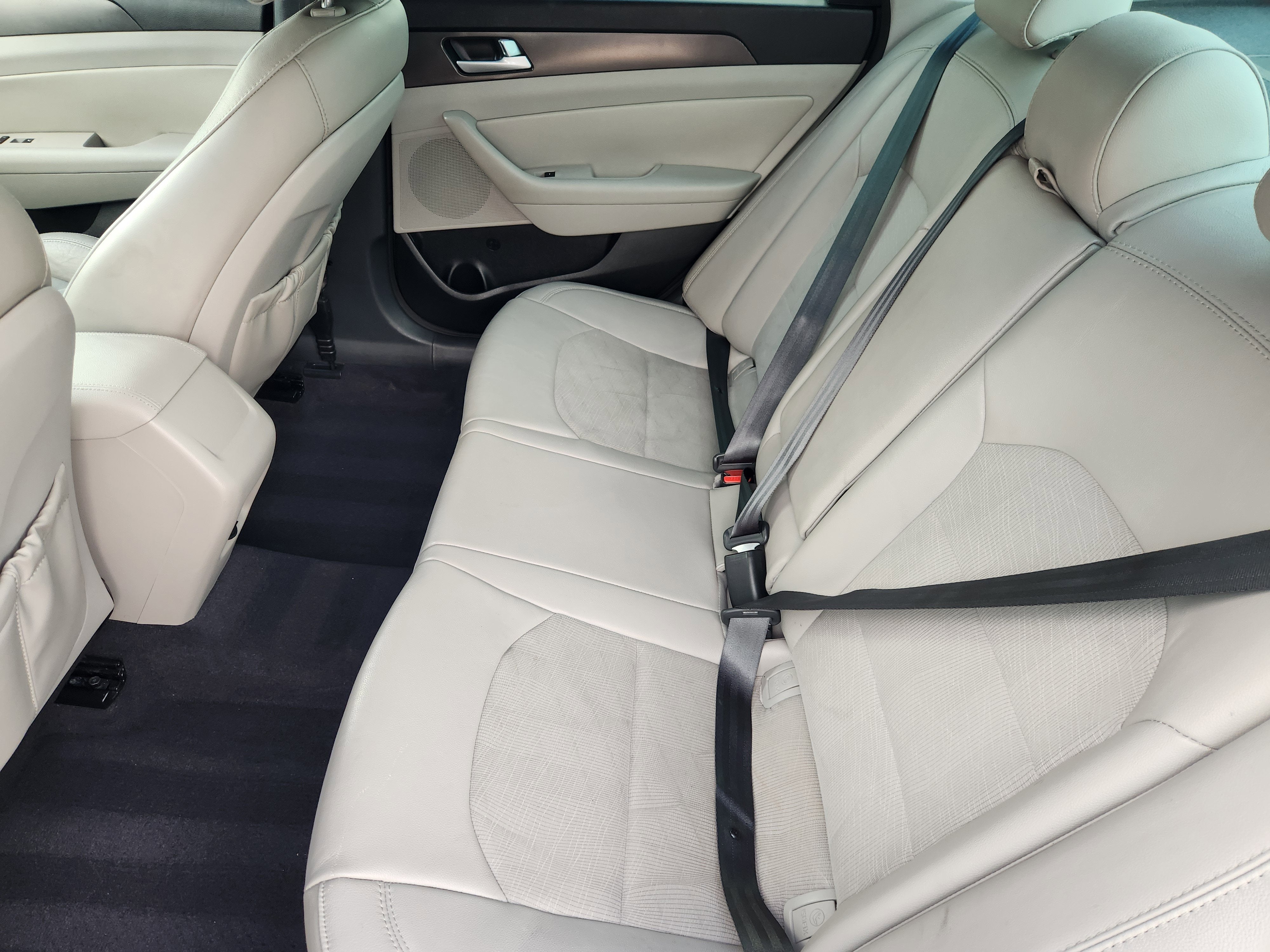 2015 Hyundai Sonata 2.4L Sport