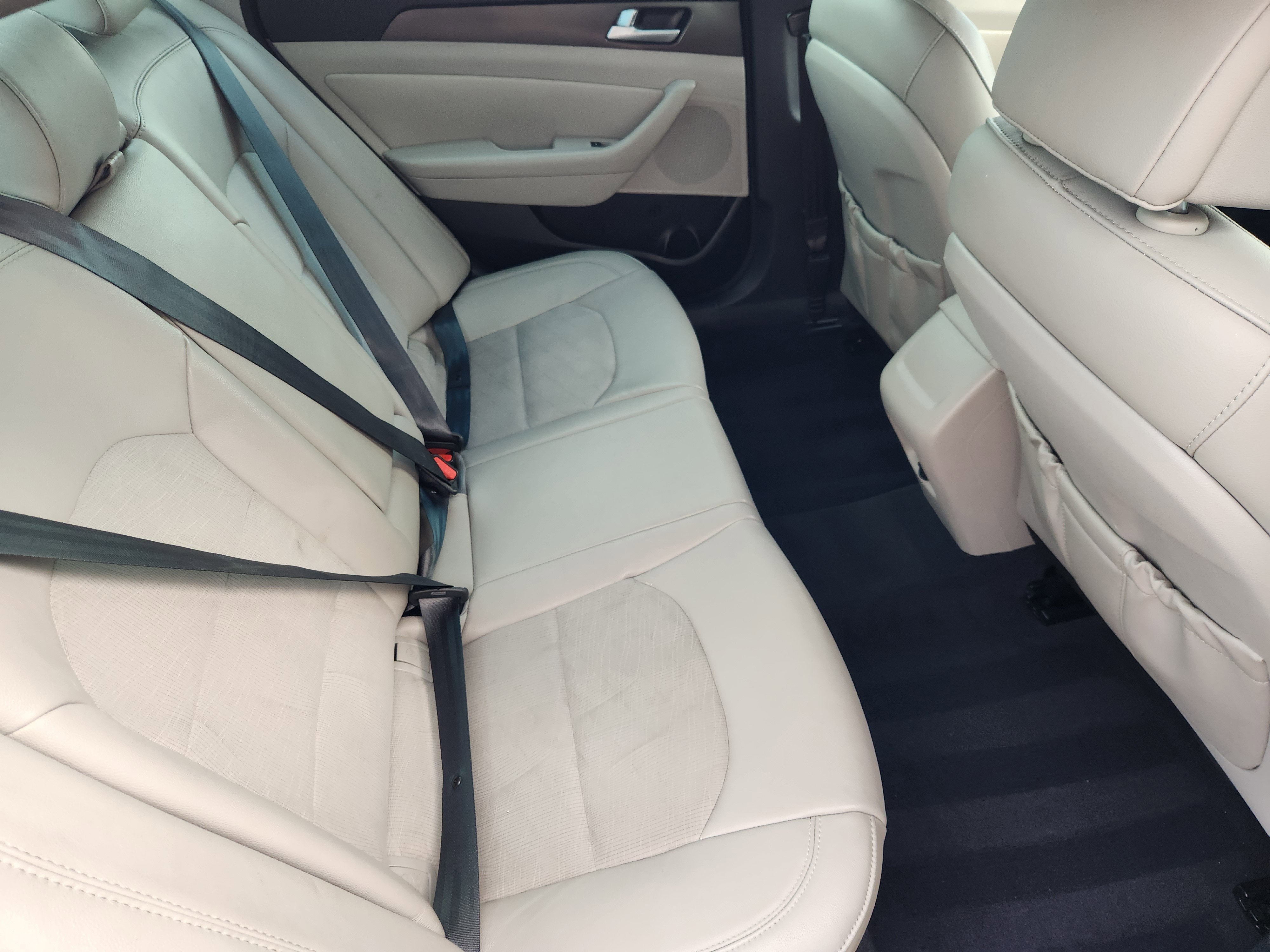 2015 Hyundai Sonata 2.4L Sport