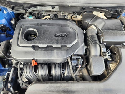 2015 Hyundai Sonata 2.4L Sport