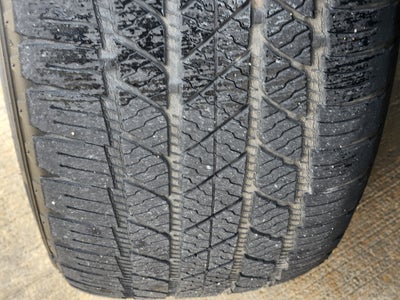 2022 Toyota Sienna LE