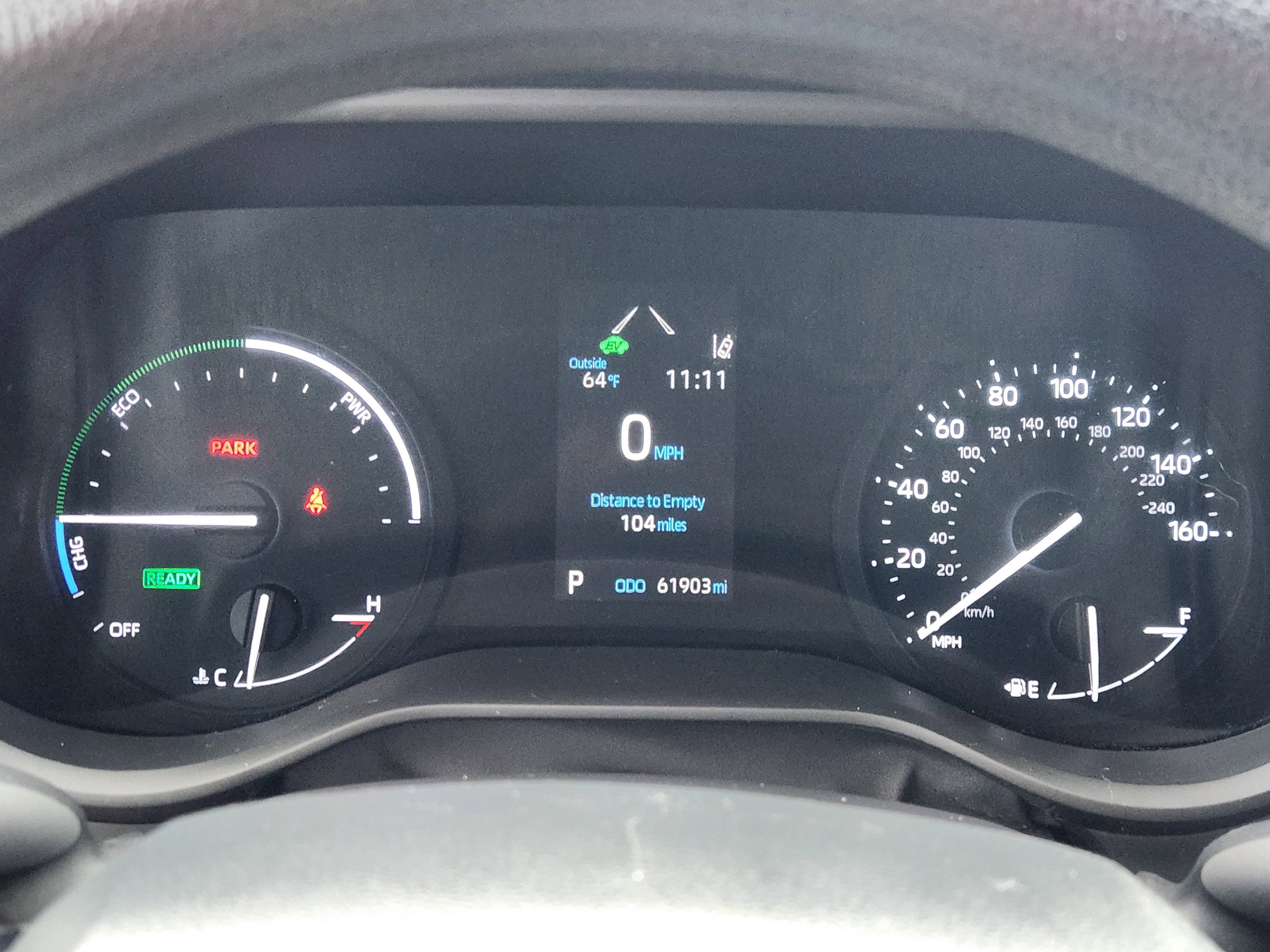 2022 Toyota Sienna LE