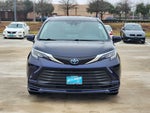 2022 Toyota Sienna LE