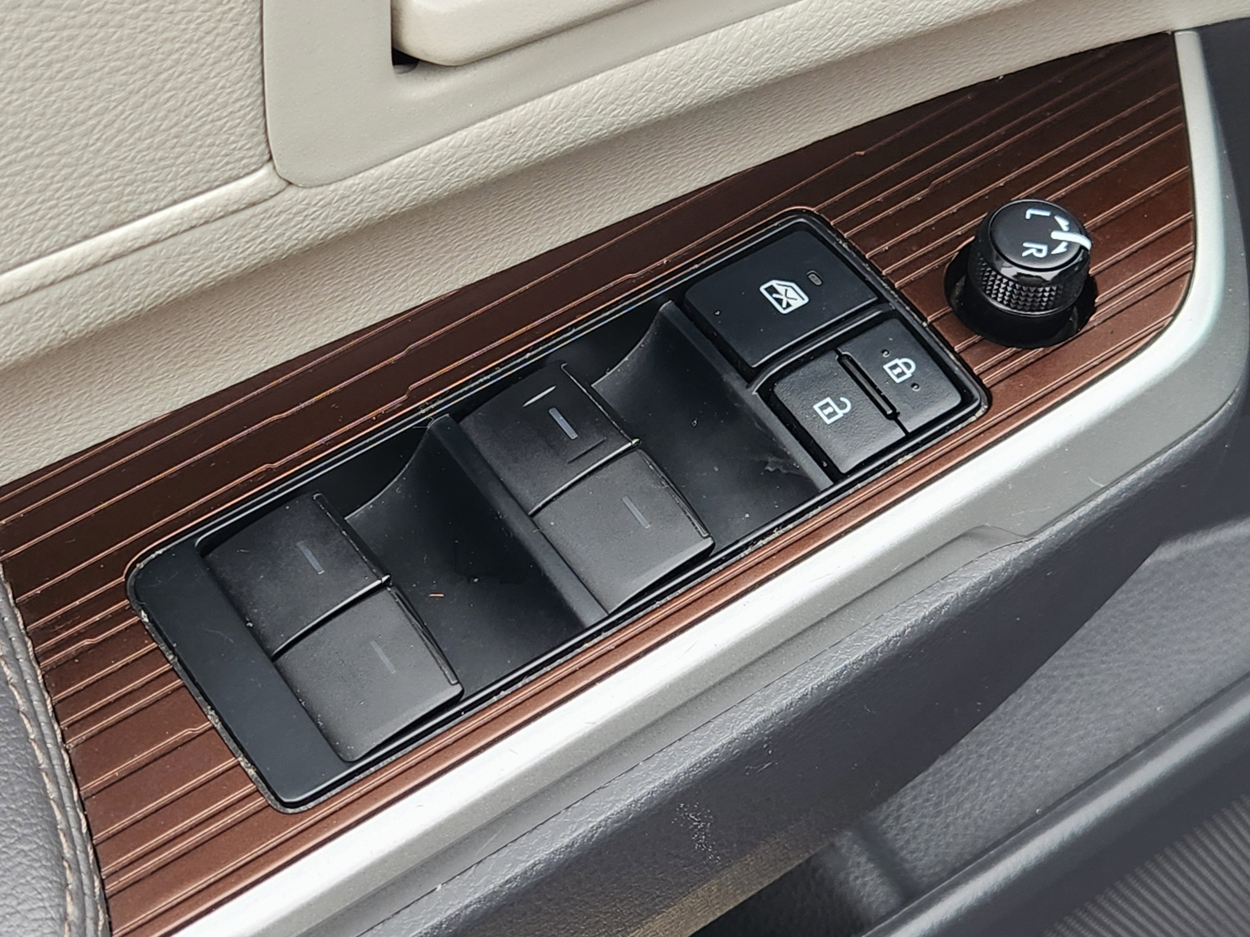 2022 Toyota Sienna LE