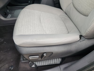 2022 Toyota Sienna LE