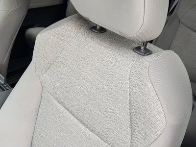 2022 Toyota Sienna LE