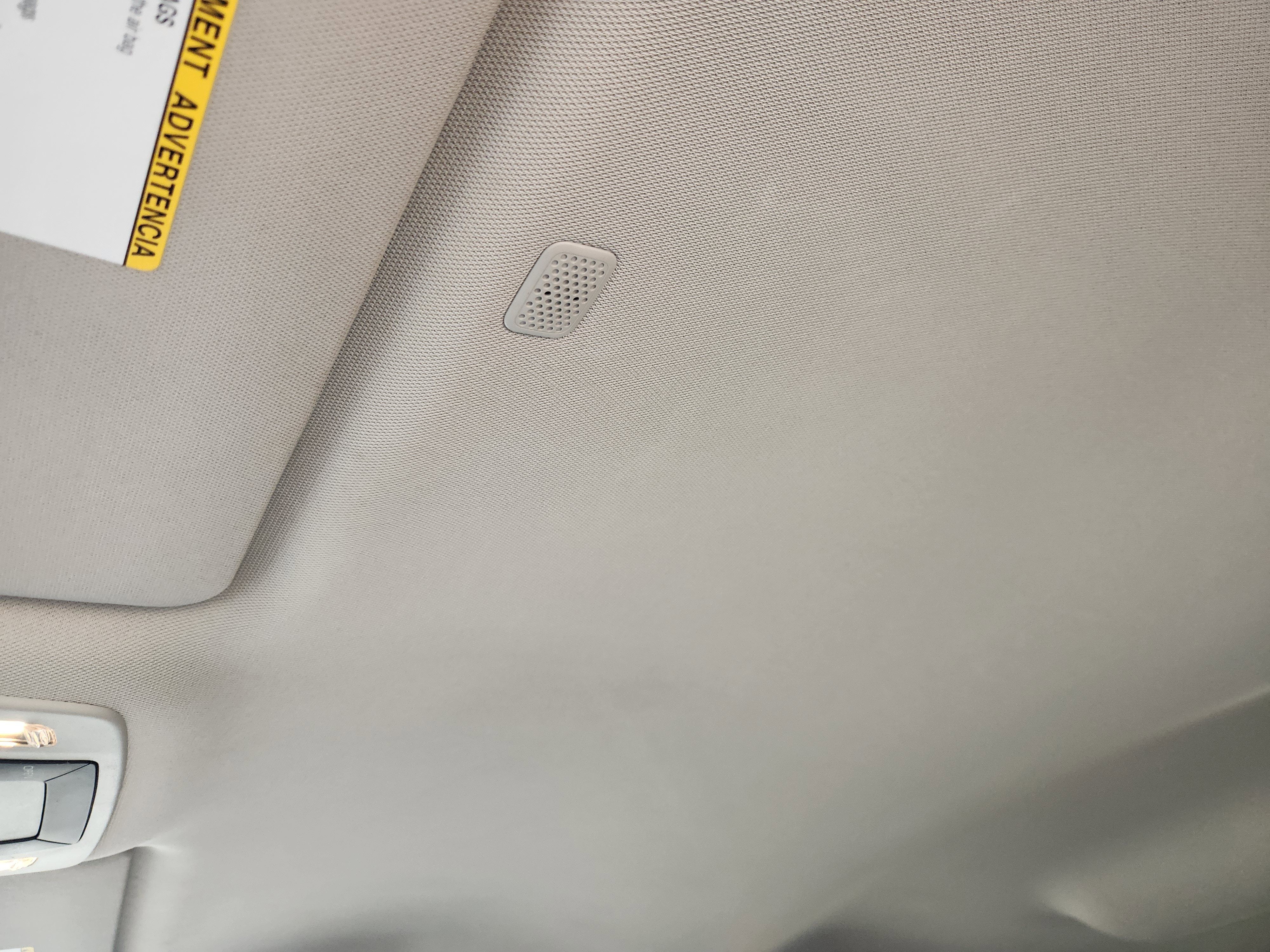 2022 Toyota Sienna LE