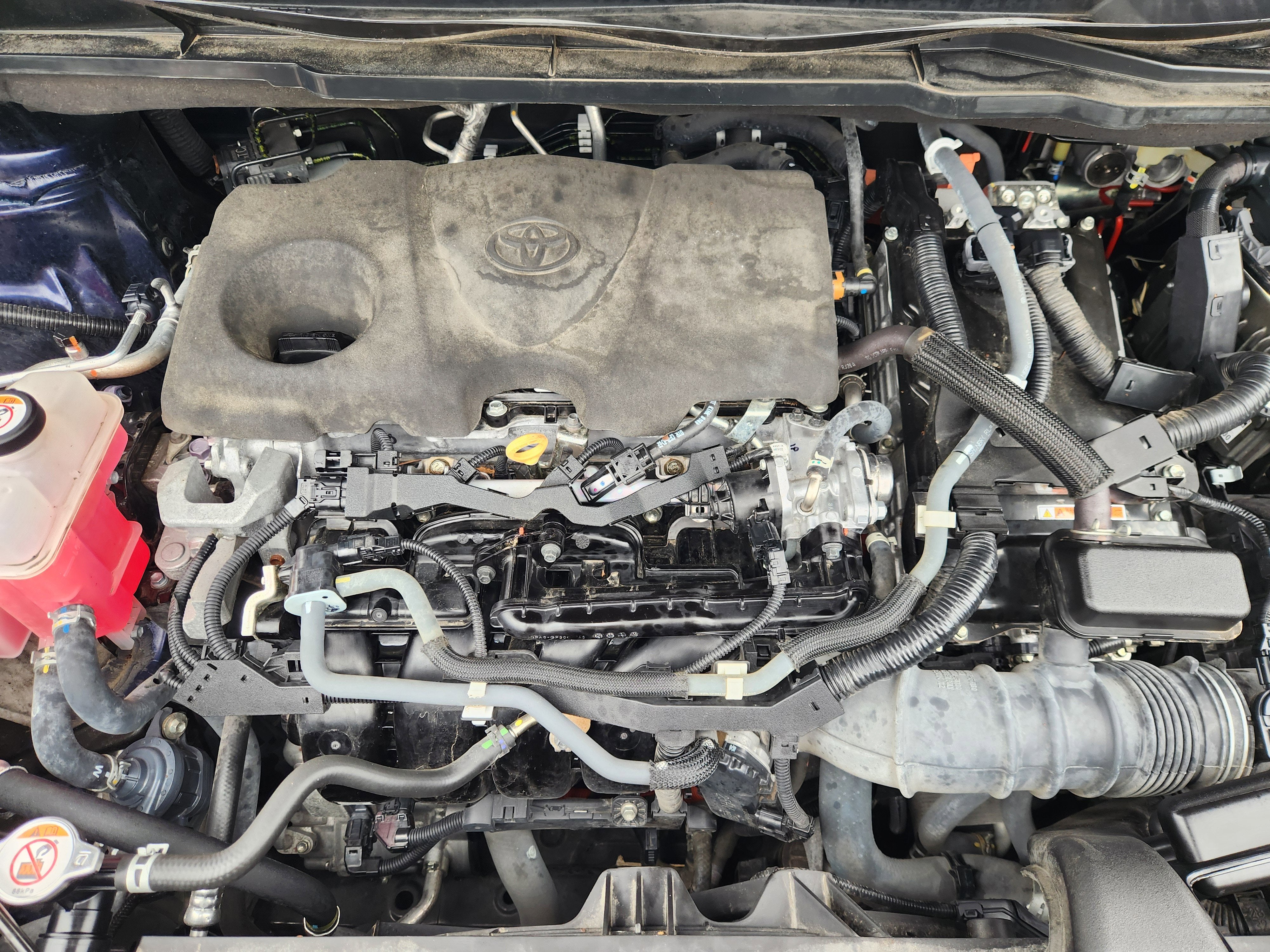 2022 Toyota Sienna LE