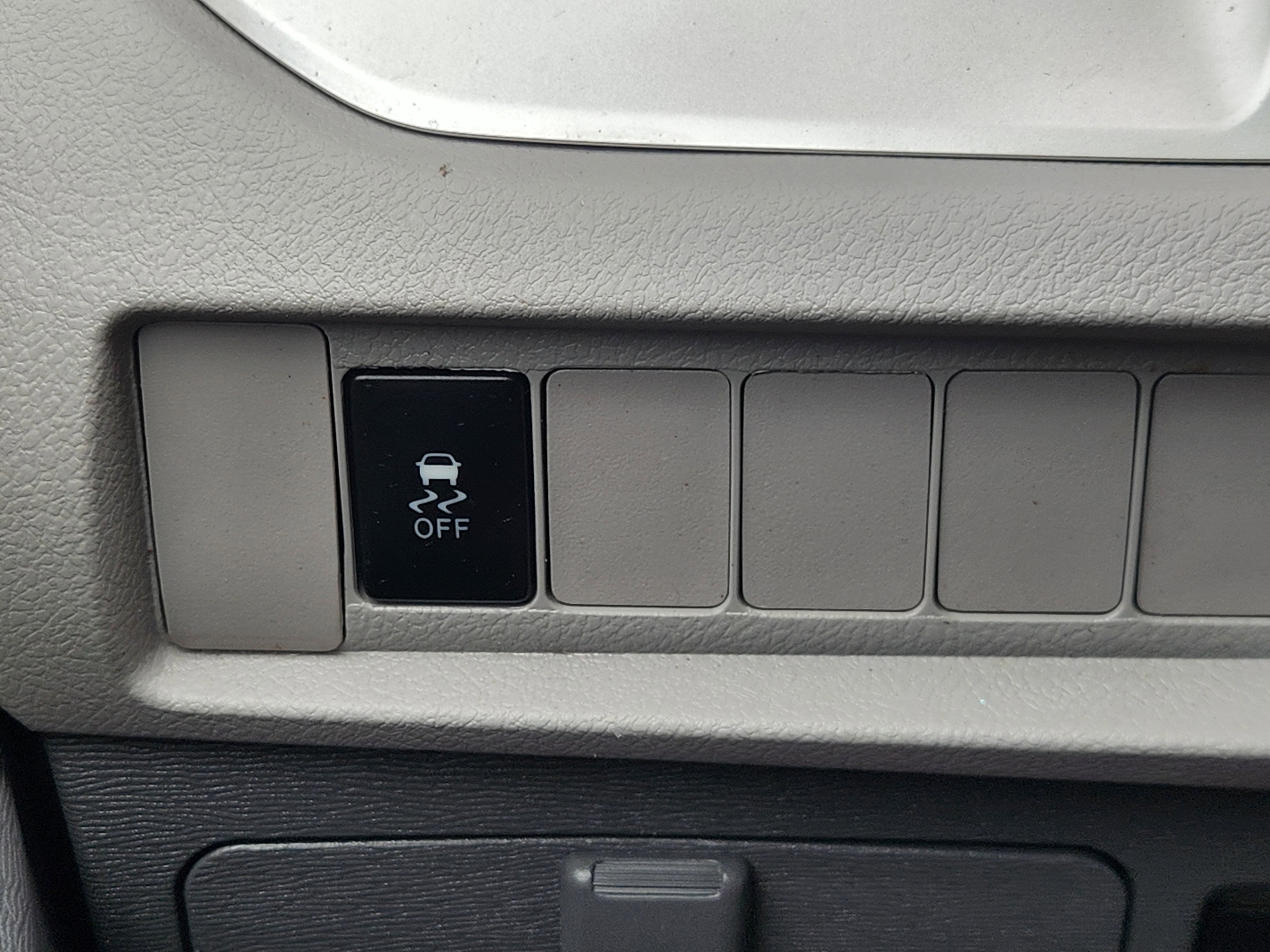 2019 Toyota Sienna LE