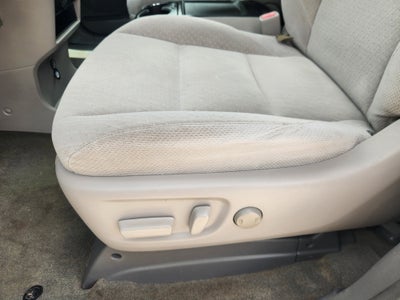 2019 Toyota Sienna LE