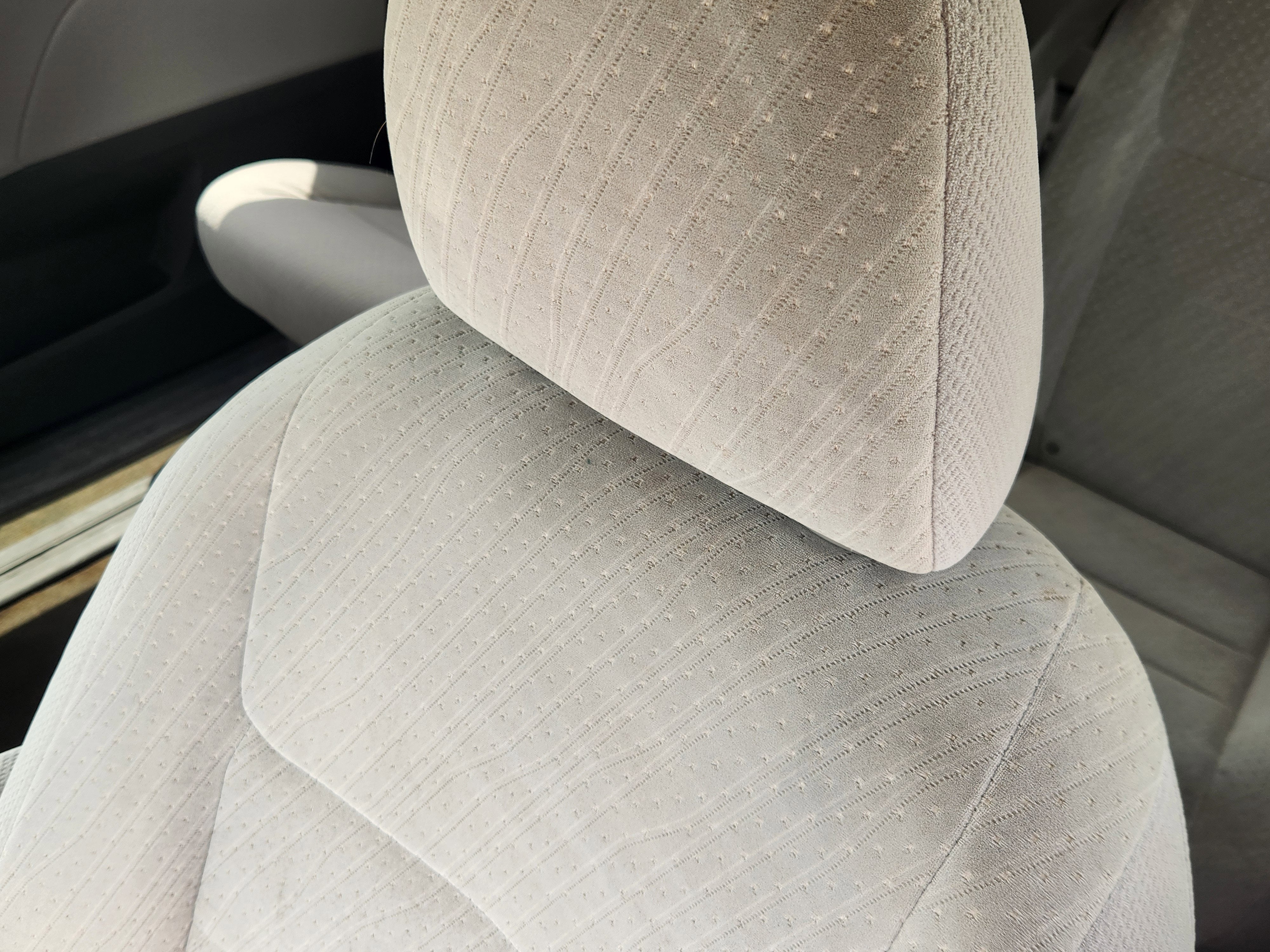 2019 Toyota Sienna LE