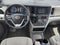 2019 Toyota Sienna LE