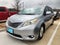 2013 Toyota Sienna Ltd