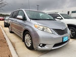 2013 Toyota Sienna Ltd