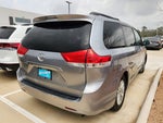 2013 Toyota Sienna Ltd