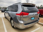 2013 Toyota Sienna Ltd
