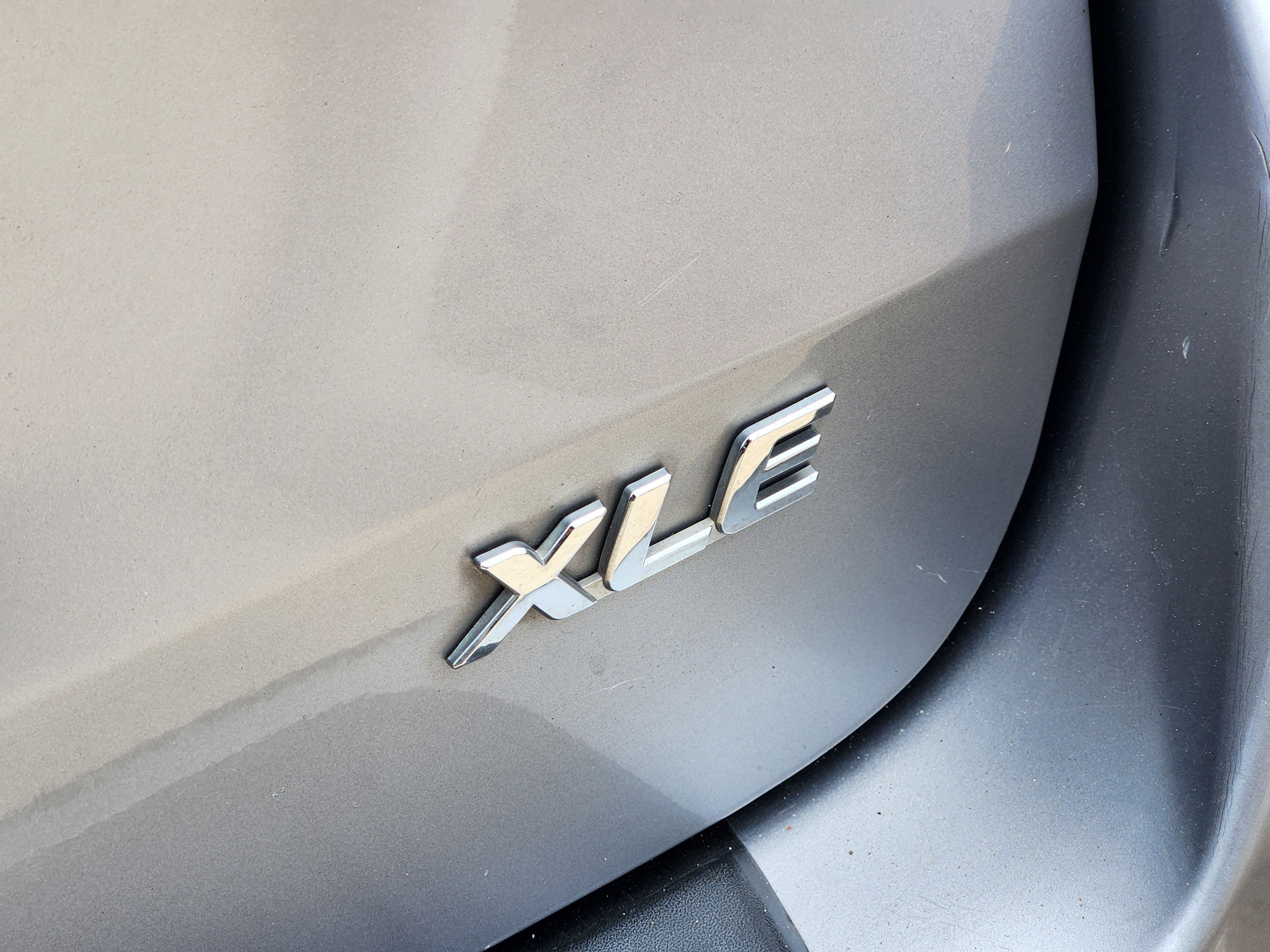 2013 Toyota Sienna Ltd