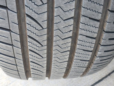 2012 Toyota Sienna Ltd