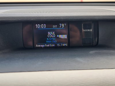 2012 Toyota Sienna Ltd