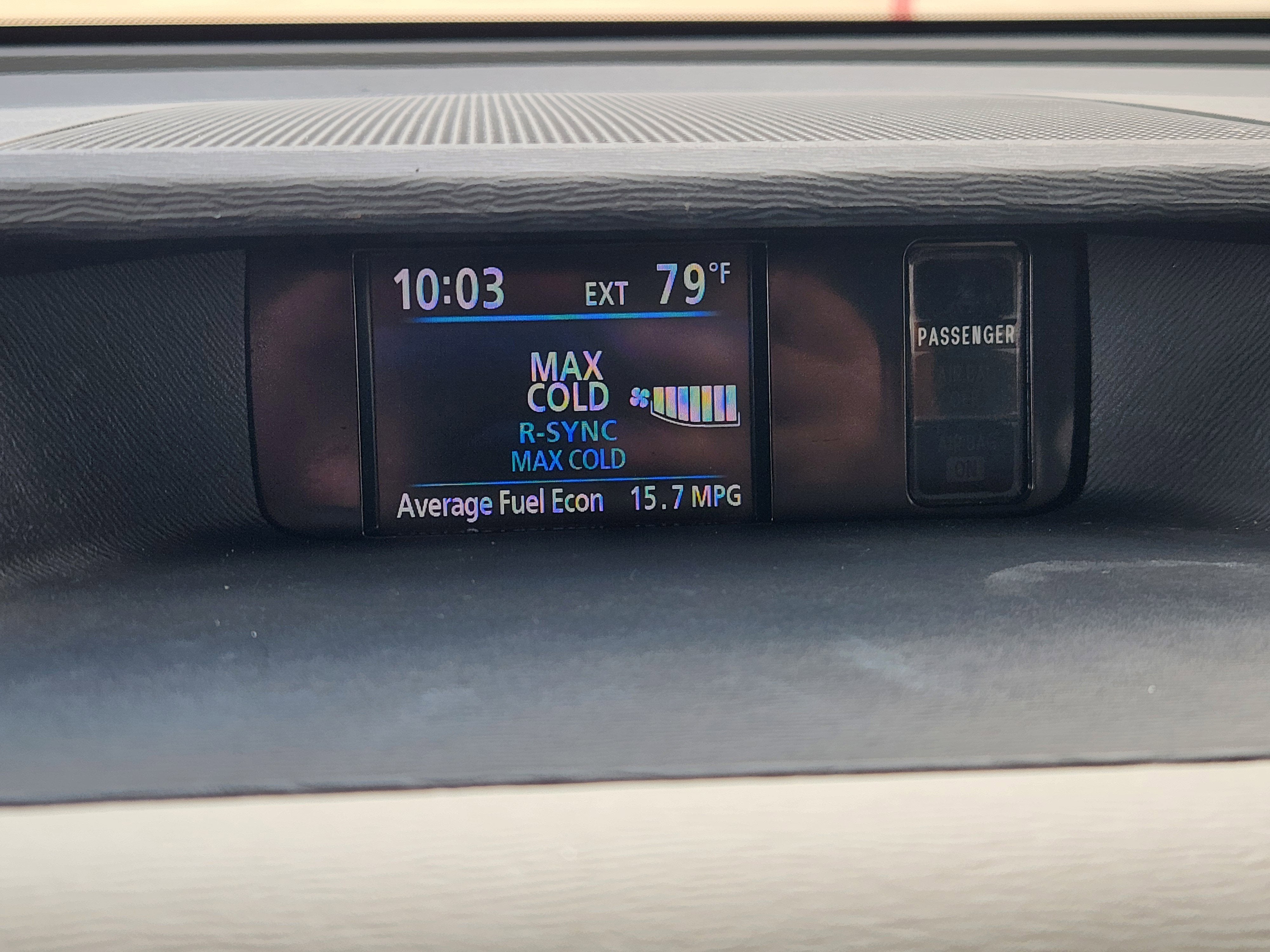 2012 Toyota Sienna Ltd