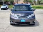 2012 Toyota Sienna Ltd