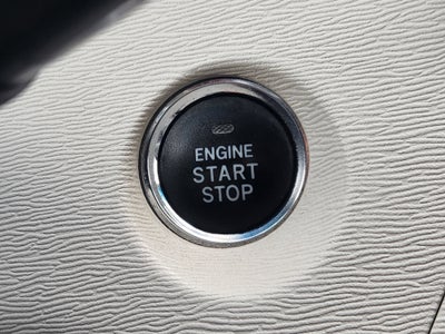 2012 Toyota Sienna Ltd