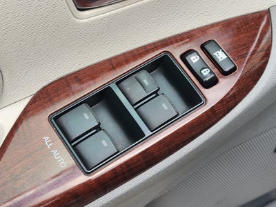 2012 Toyota Sienna Ltd