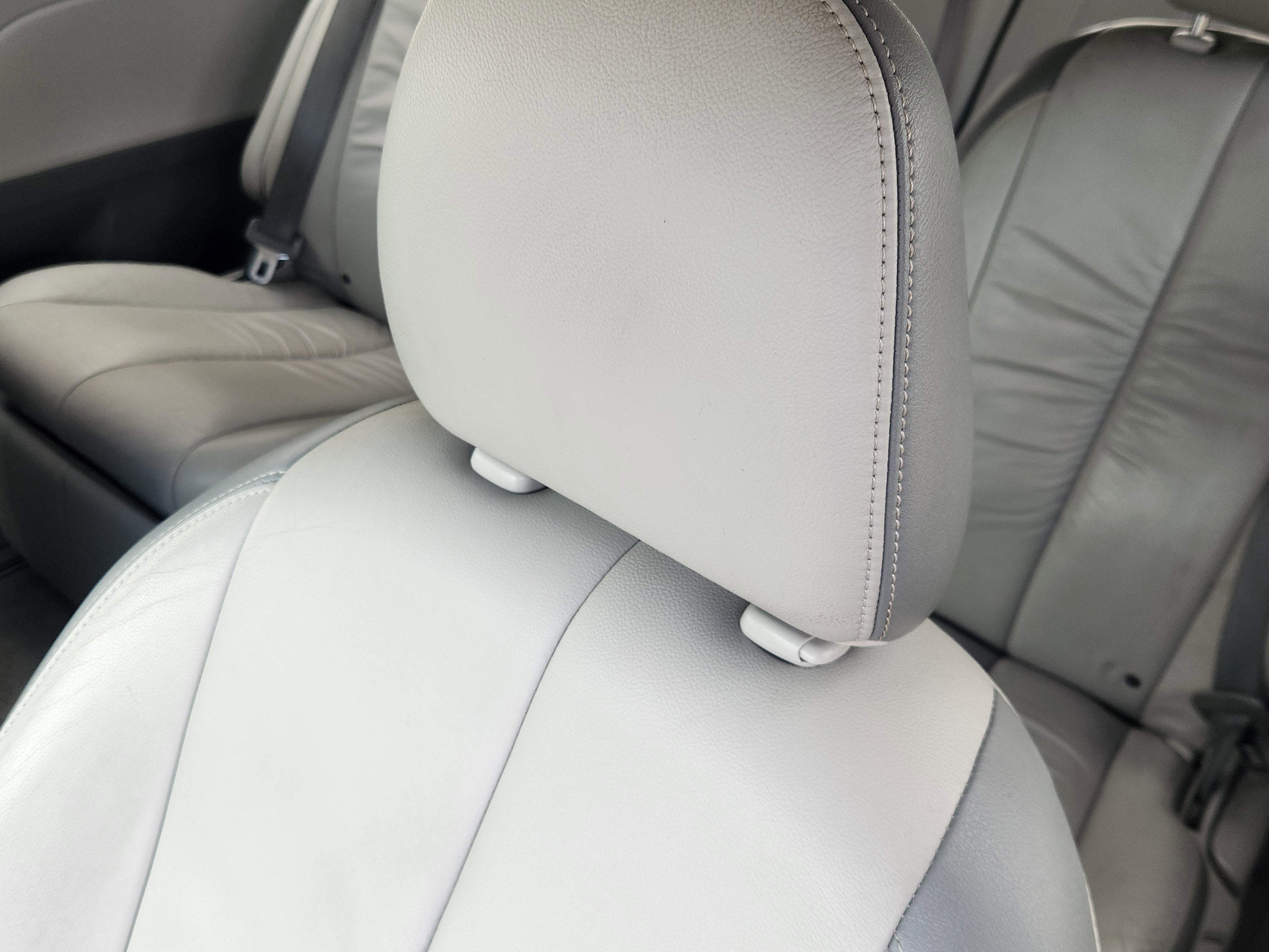 2012 Toyota Sienna Ltd