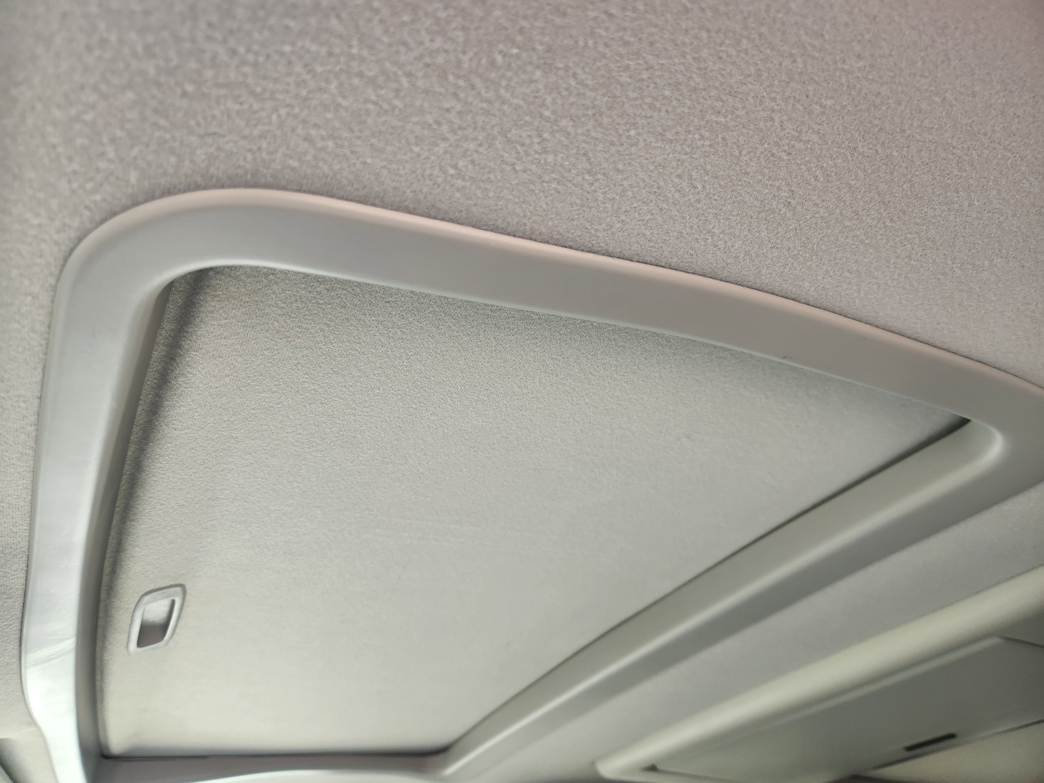 2012 Toyota Sienna Ltd