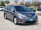 2012 Toyota Sienna Ltd