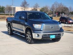 2013 Toyota Tundra 4WD Truck Grade