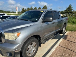 2012 Toyota Tundra 2WD Truck Grade